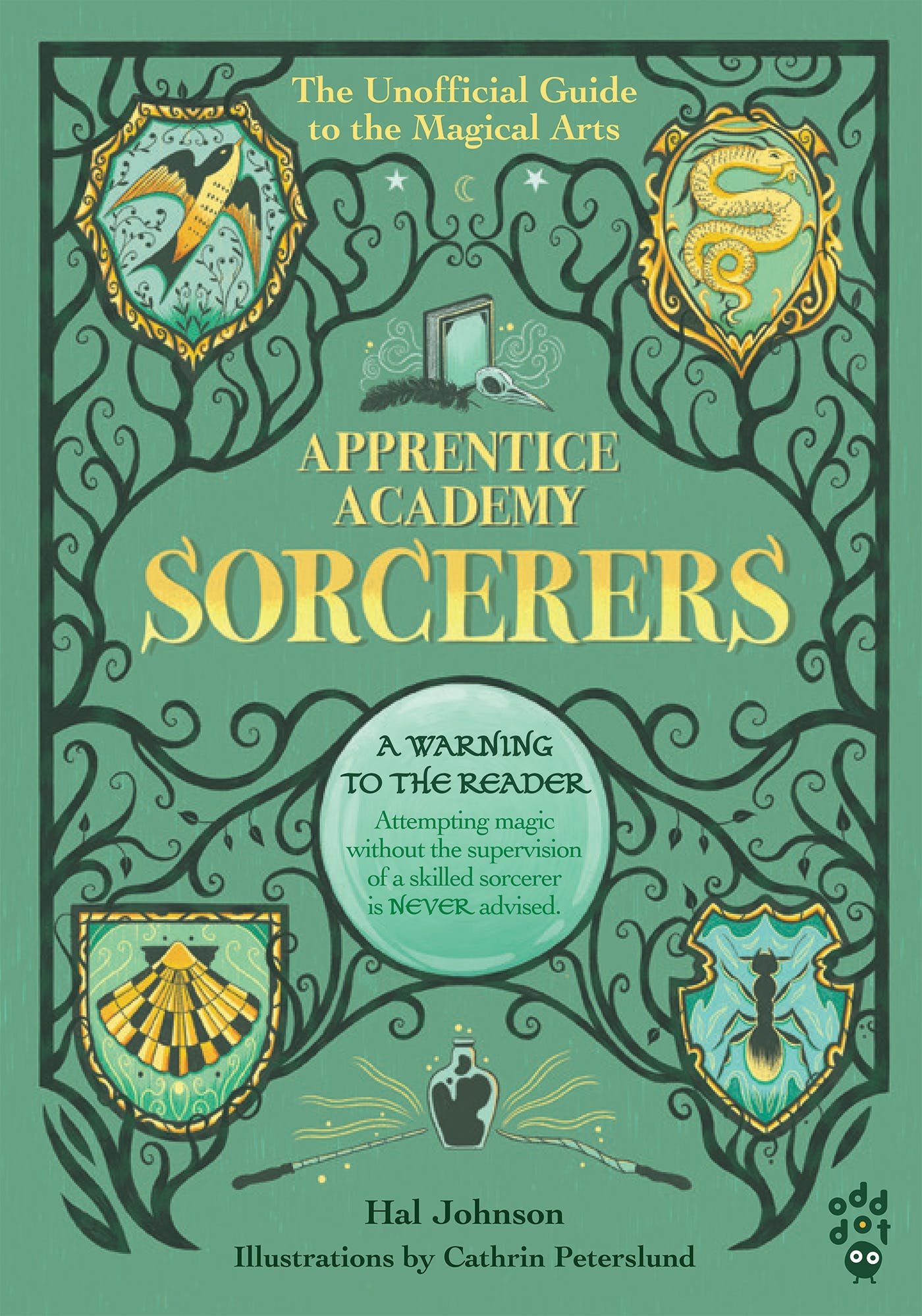 apprentice academy two